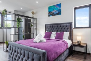 Apartment - Luxury Flat Near Leicester Square Central London (London)