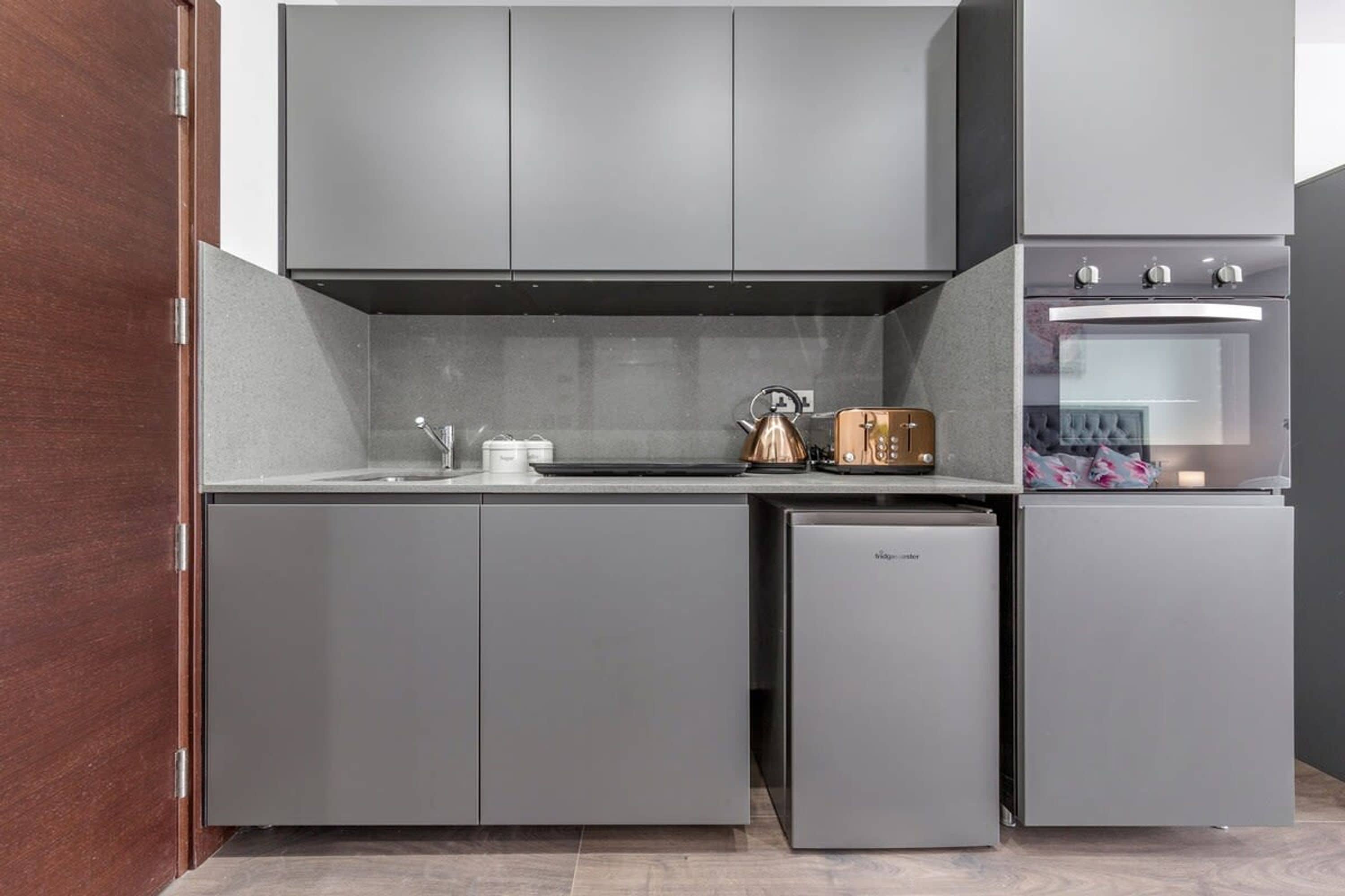 Apartamento | 1 quarto, acesso à internet de alta velocidade