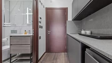 Lägenhet | 1 sovrum och internet