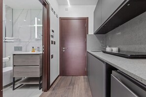 Apartment | 1 bedroom, Internet