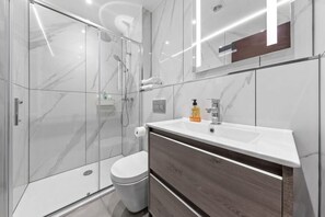 Lejlighed | 1 soveværelse, internet