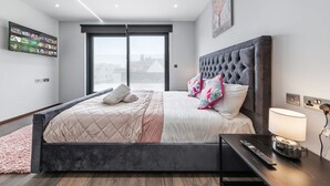 Hus | 1 soverom og internett