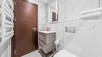 Apartamento | 1 quarto, acesso à internet de alta velocidade