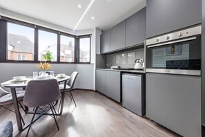 Ferienhaus | 1 Schlafzimmer, Internetzugang
