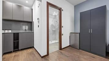 Apartamento | 1 quarto, acesso à internet de alta velocidade