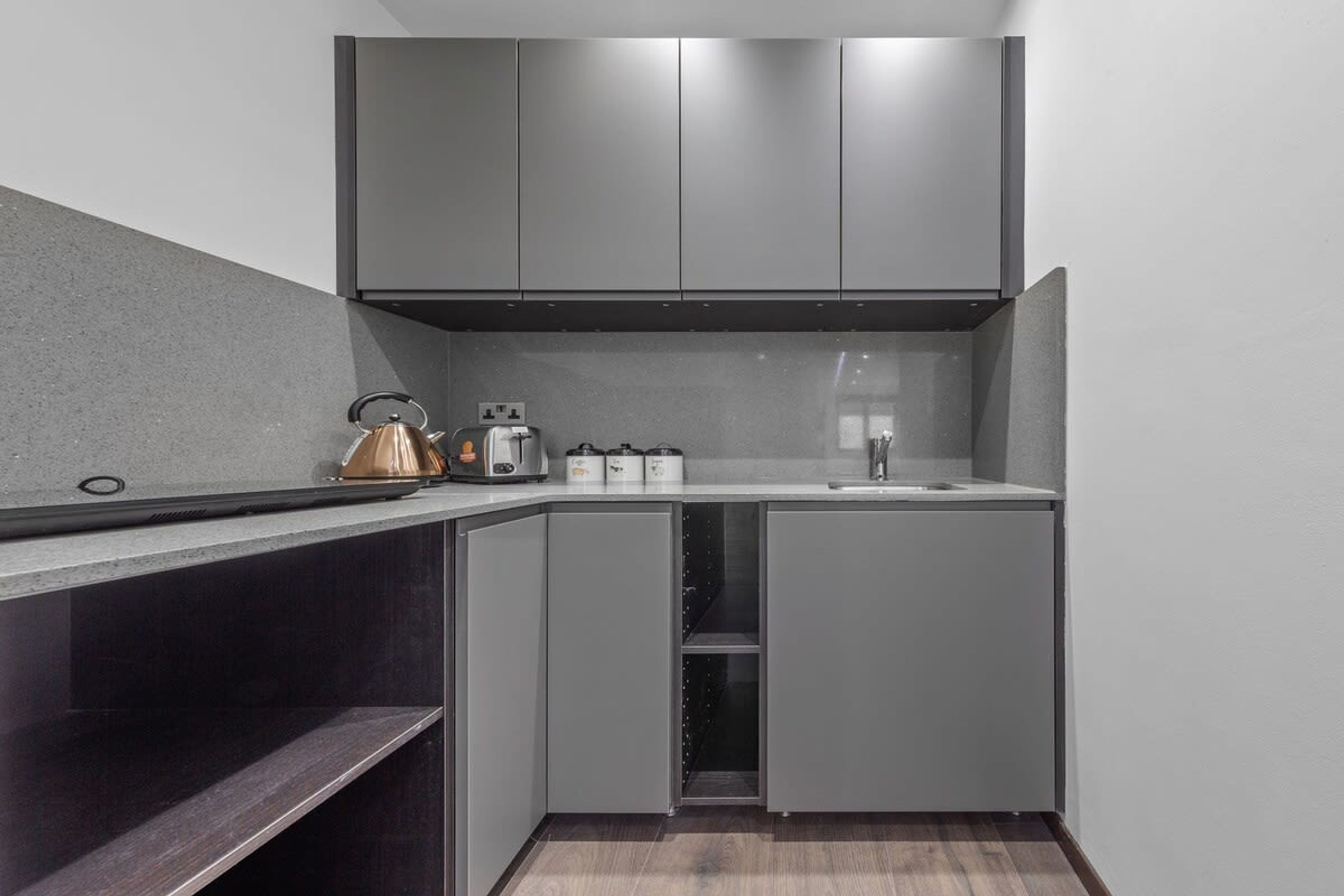 Apartment | 1 bedroom, Internet