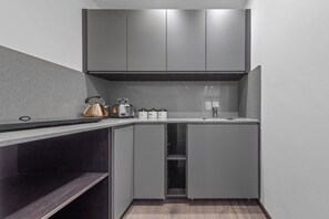 Apartment | 1 bedroom, Internet - Serviced Studio Flat Near Camden Euston Station (London)