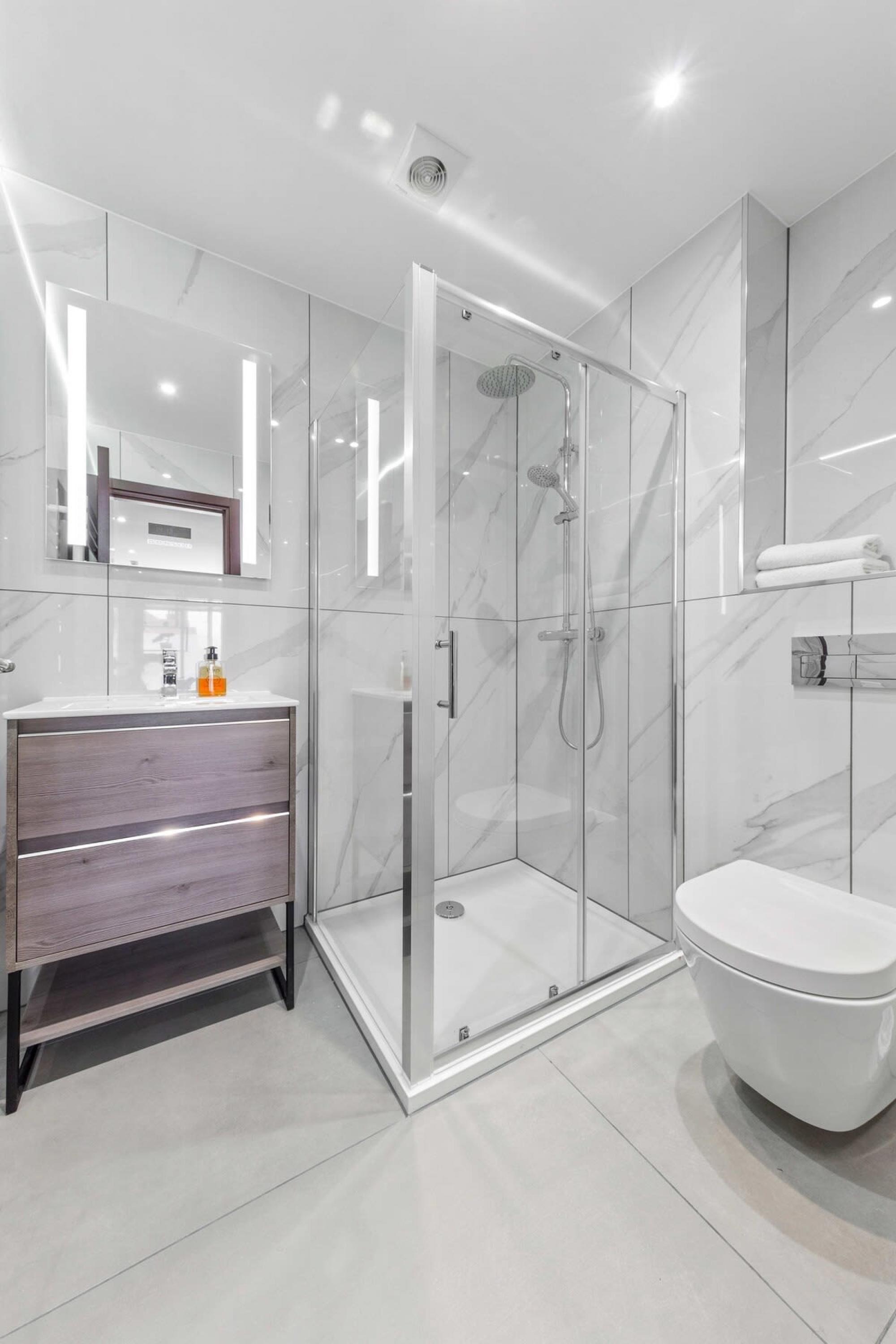 Apartment | 1 bedroom, Internet