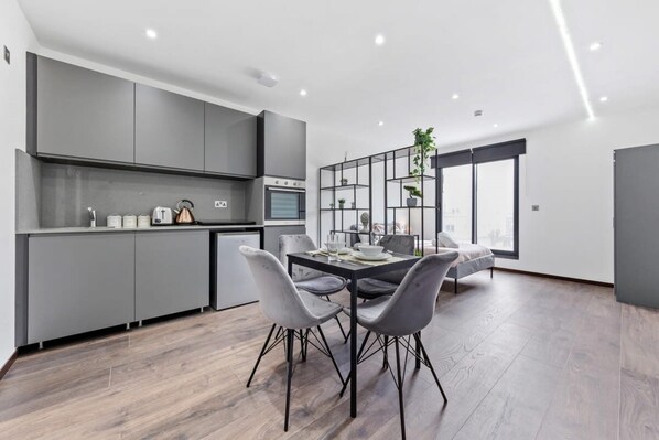 Apartment | 1 Schlafzimmer, Internetzugang