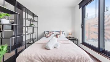 Apartamento | 1 quarto, acesso à internet de alta velocidade