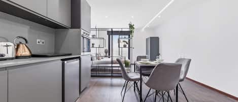 Apartment | 1 bedroom, Internet