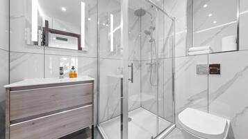 Apartamento | 1 dormitorio y Internet