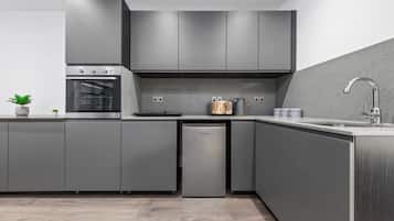 Apartment | 1 bedroom, Internet