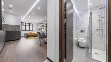 Apartment | 1 bedroom, Internet