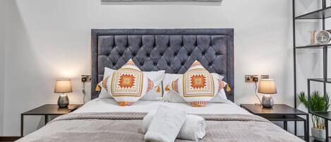 Apartment | 1 Schlafzimmer, Internetzugang