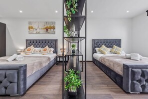 Apartamento | 1 dormitorio y Internet