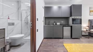 Apartamento | 1 quarto, acesso à internet de alta velocidade