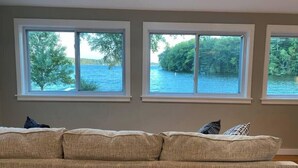 House | 1 bedroom, high-speed internet - Little Landing Cottage-gorgeous View BBQ Wi-fi (Winthrop)