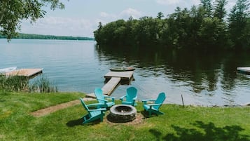 Suite | 1 chambre, Internet