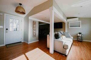 Casa | 1 quarto, acesso à internet de alta velocidade