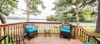 Cozy Keyes Cottage-family-friendly Amazing Views