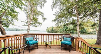Cozy Keyes Cottage-family-friendly Amazing Views