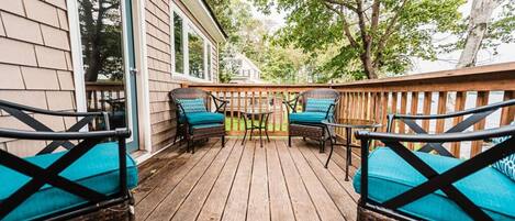 Suite | Terrace/patio