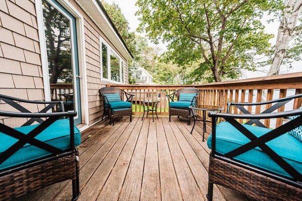 Suite | Terrace/patio - Cozy Keyes Cottage-family-friendly Amazing Views (Winthrop)