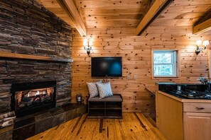 套房 | 1 多间卧室、高速上网