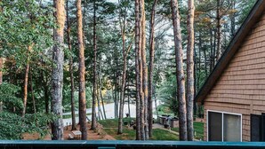 Hus | 1 soverom og internett