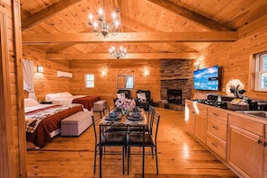 1 bedroom, Internet
