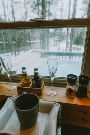 套房 | 1 多间卧室、高速上网