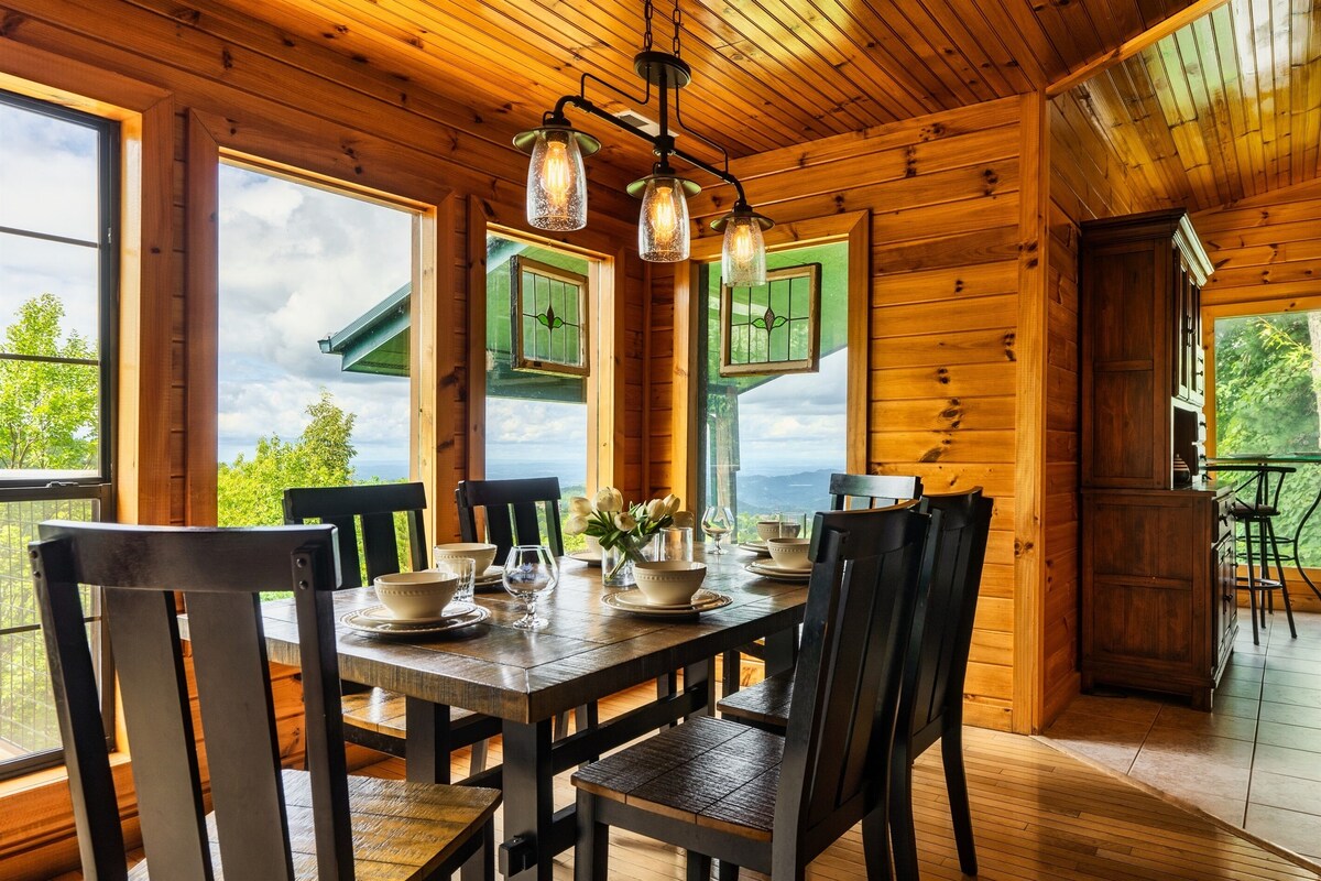Photo 90 of Quaint&Private | View | HotTub | PoolTable | Bears