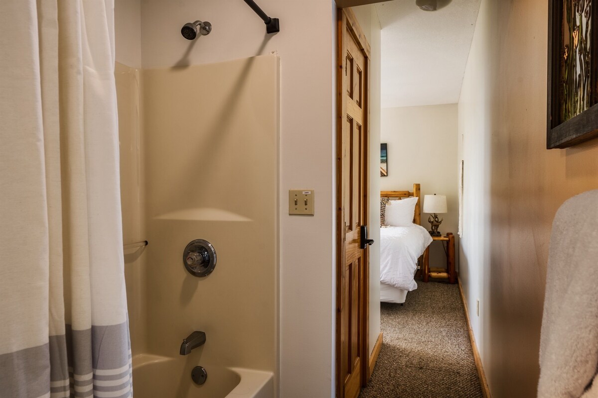 Photo 127 of Quaint&Private | View | HotTub | PoolTable | Bears