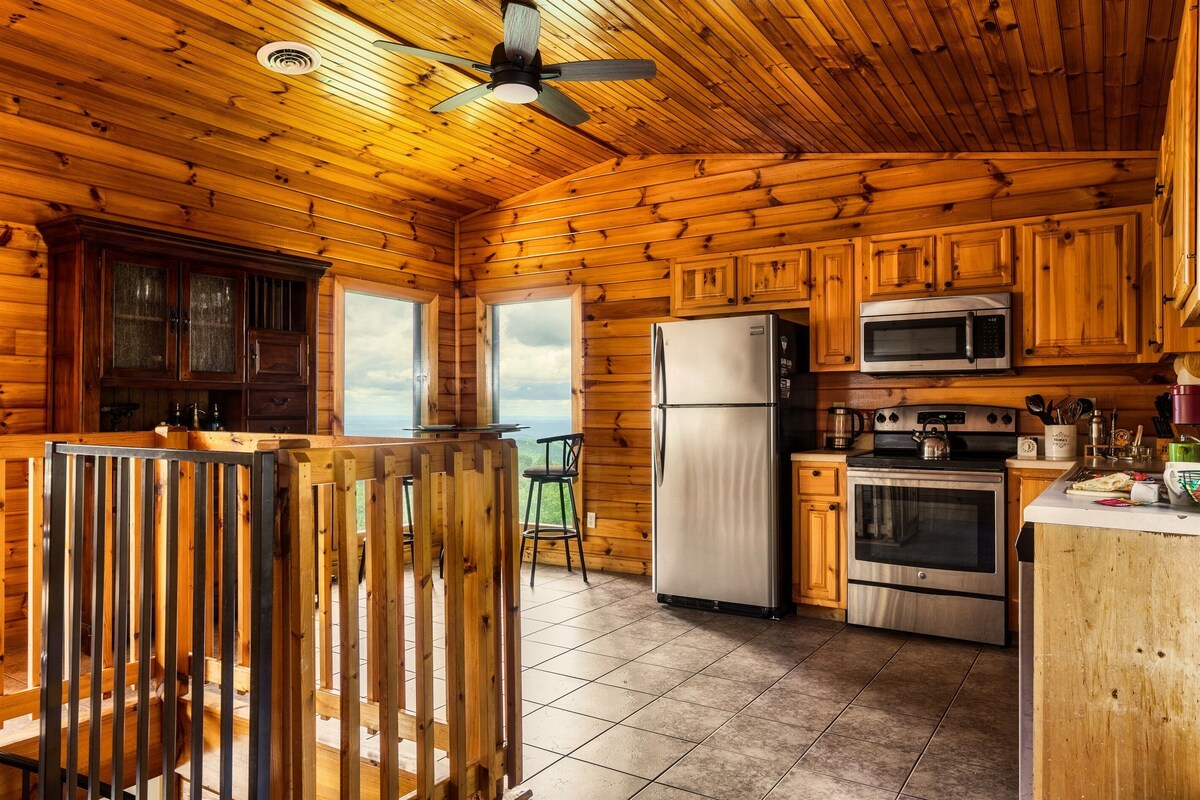 Photo 96 of Quaint&Private | View | HotTub | PoolTable | Bears