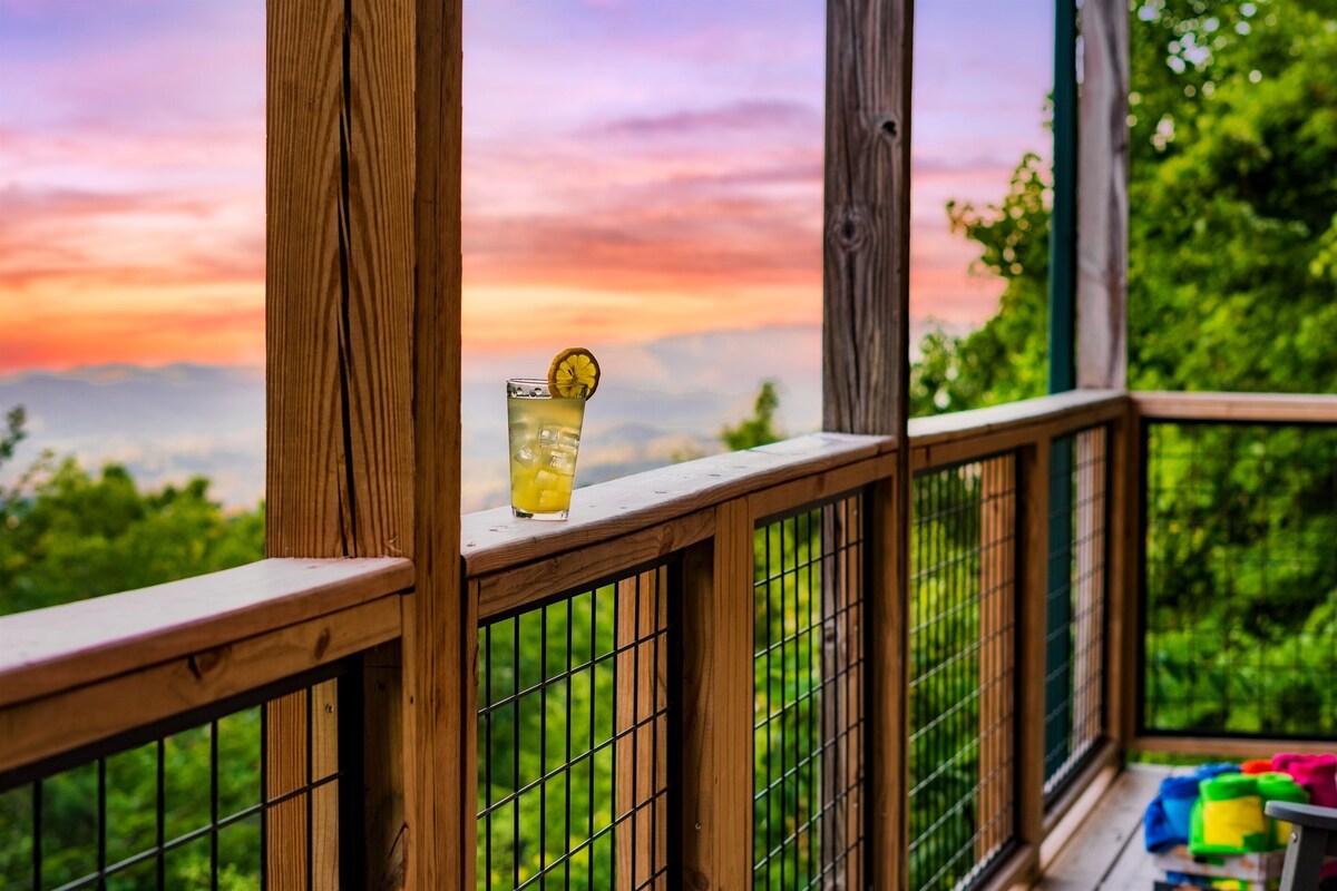 Photo 72 of Quaint&Private | View | HotTub | PoolTable | Bears