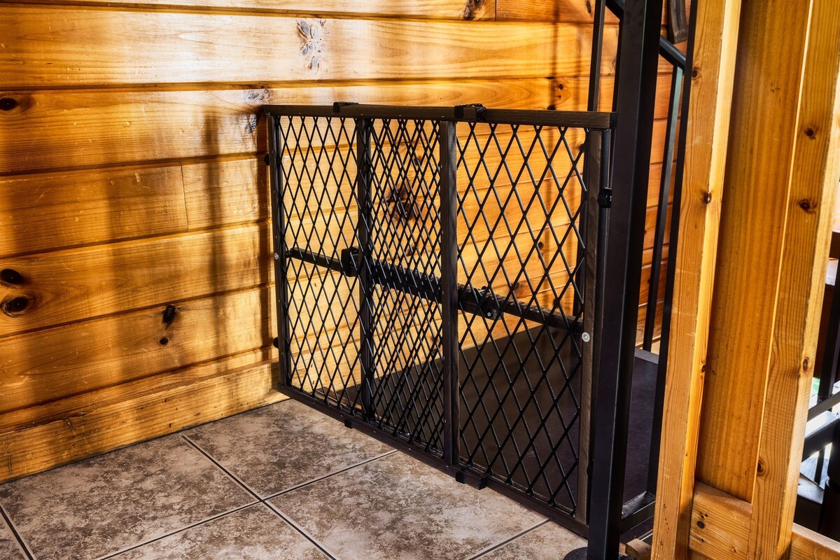 Photo 131 of Quaint&Private | View | HotTub | PoolTable | Bears