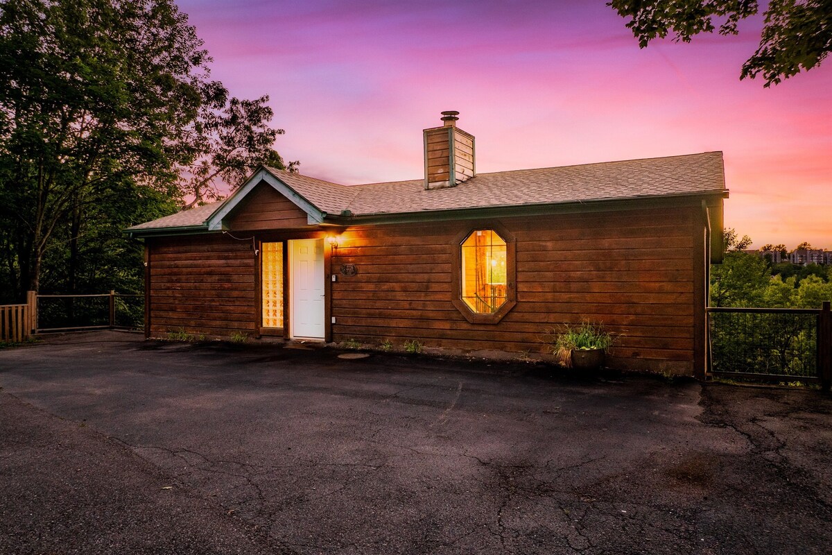 Photo 70 of Quaint&Private | View | HotTub | PoolTable | Bears
