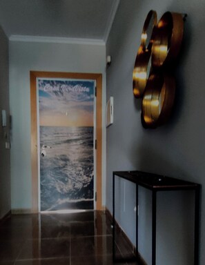 Interior - Casa Veravista, tu Refugio (Vera)