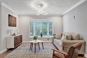 别墅 | 4 多间卧室、熨斗/熨衣板、高速上网