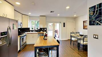 Tetera/pava eléctrica