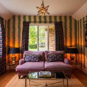 1 غرفة نوم وخدمة الإنترنت