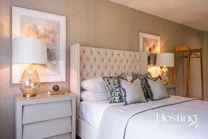 Hus | 4 soverom og internett