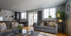Apartment - Modern Luxury Apartment In The Heart of Henley (Henley-on-Thames)