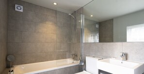 Apartment - Modern Luxury Apartment In The Heart of Henley (Henley-on-Thames)