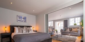 Apartment - Modern Luxury Apartment In The Heart of Henley (Henley-on-Thames)