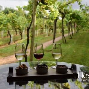 Huis | 4 slaapkamers, een bureau, een strijkplank/strijkijzer, internet