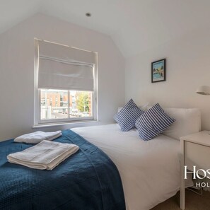 House | 2 bedrooms, Internet - Stunning Character House In The Centre of Henley (Henley-on-Thames)