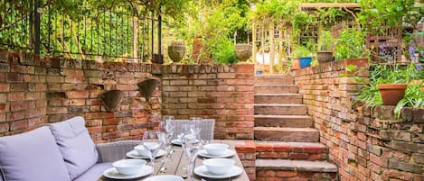 ハウス | 4 室のベッドルーム、インターネットアクセス