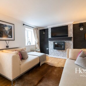 House | 2 bedrooms, iron/ironing board, Internet - Greys View Cottage (Henley-on-Thames)